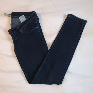 Tall Levi’s Jeans